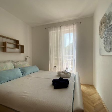 Apartamento Molnar Premantura Exterior foto