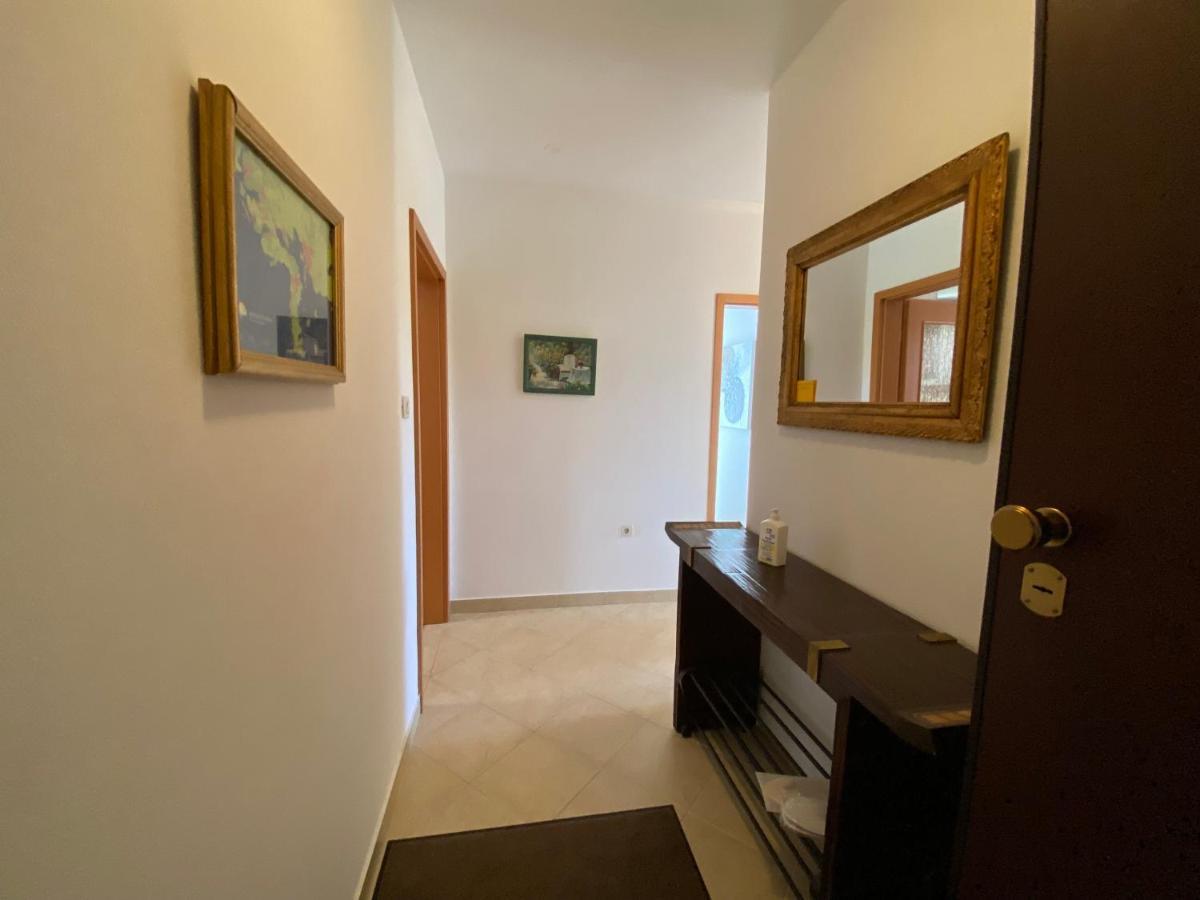 Apartamento Molnar Premantura Exterior foto