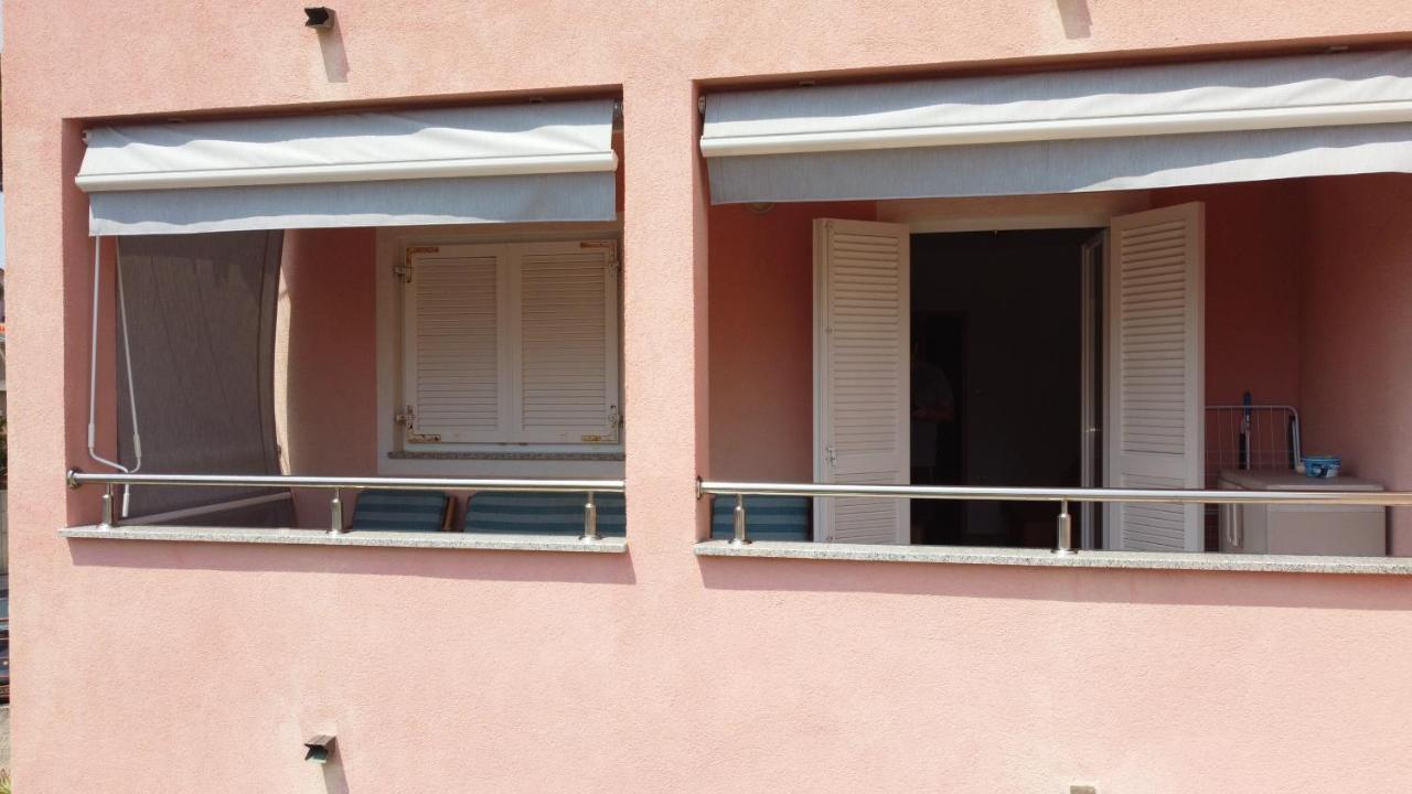 Apartamento Molnar Premantura Exterior foto
