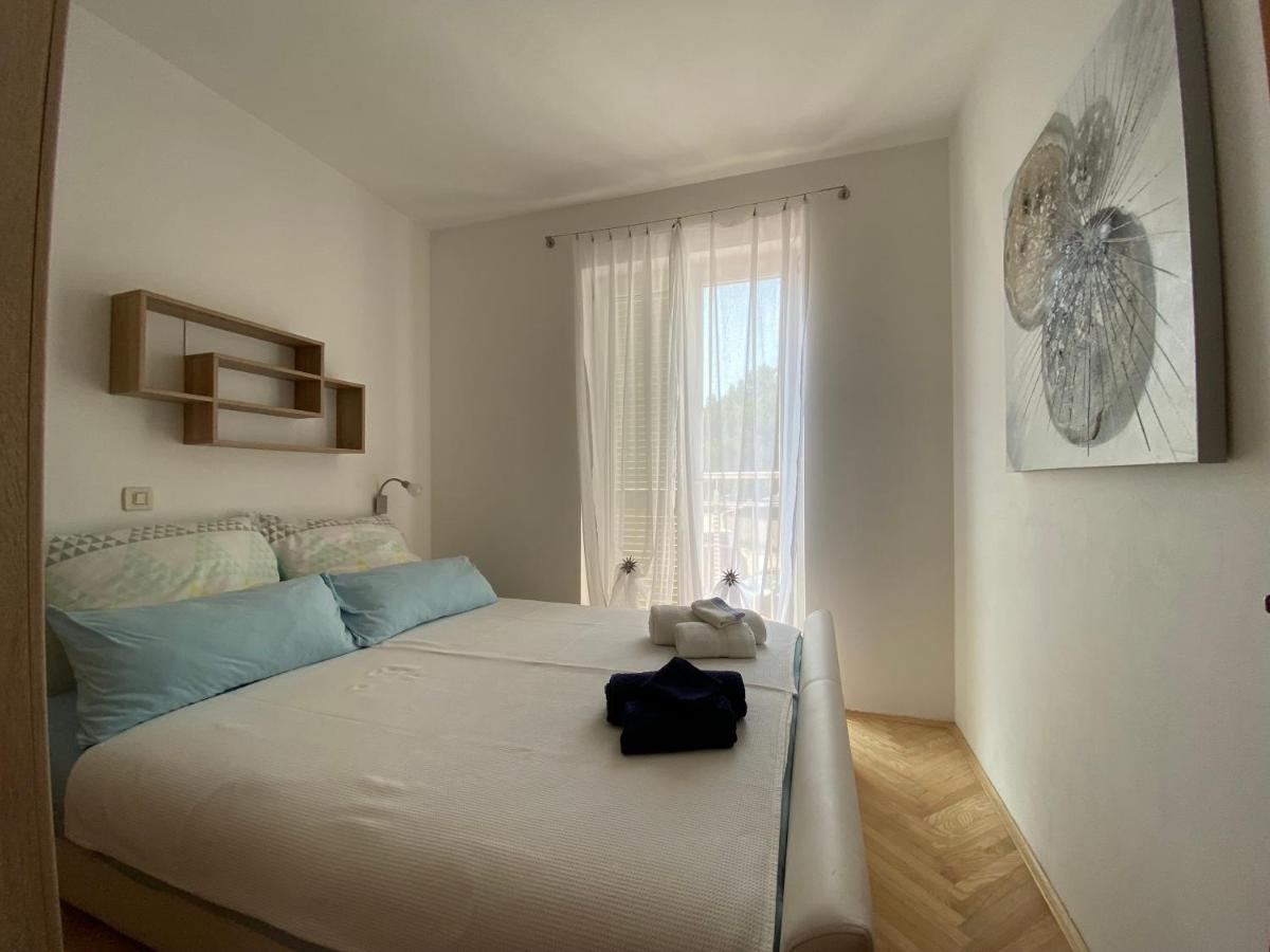 Apartamento Molnar Premantura Exterior foto
