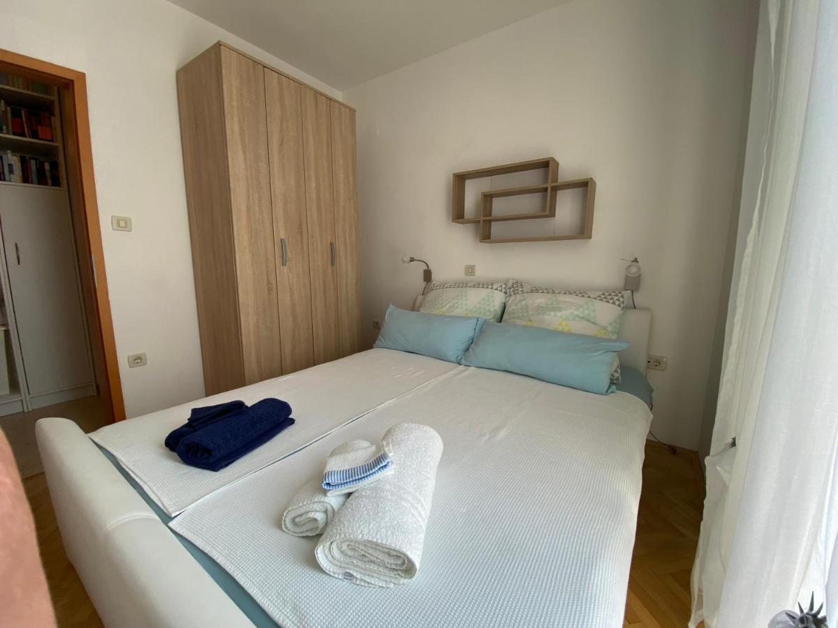 Apartamento Molnar Premantura Exterior foto